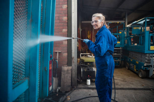 Best Factory Floor Cleaning  in Maple Plain, MN