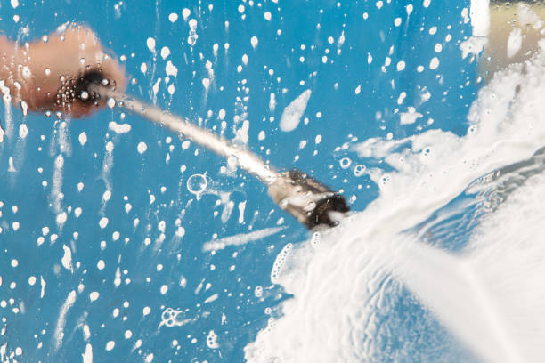 Best Pool Deck Cleaning  in Maple Plain, MN